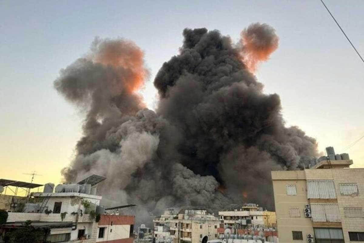 Rusiya Sumı şəhərini raketlə vurdu: Yaralananlar var