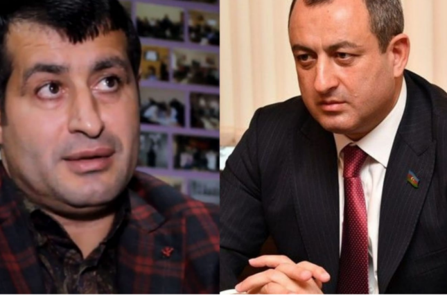 AKF ilə AMTTF arasında dava: Adil Əliyevlə Araz Musayev arasında nə baş verib?