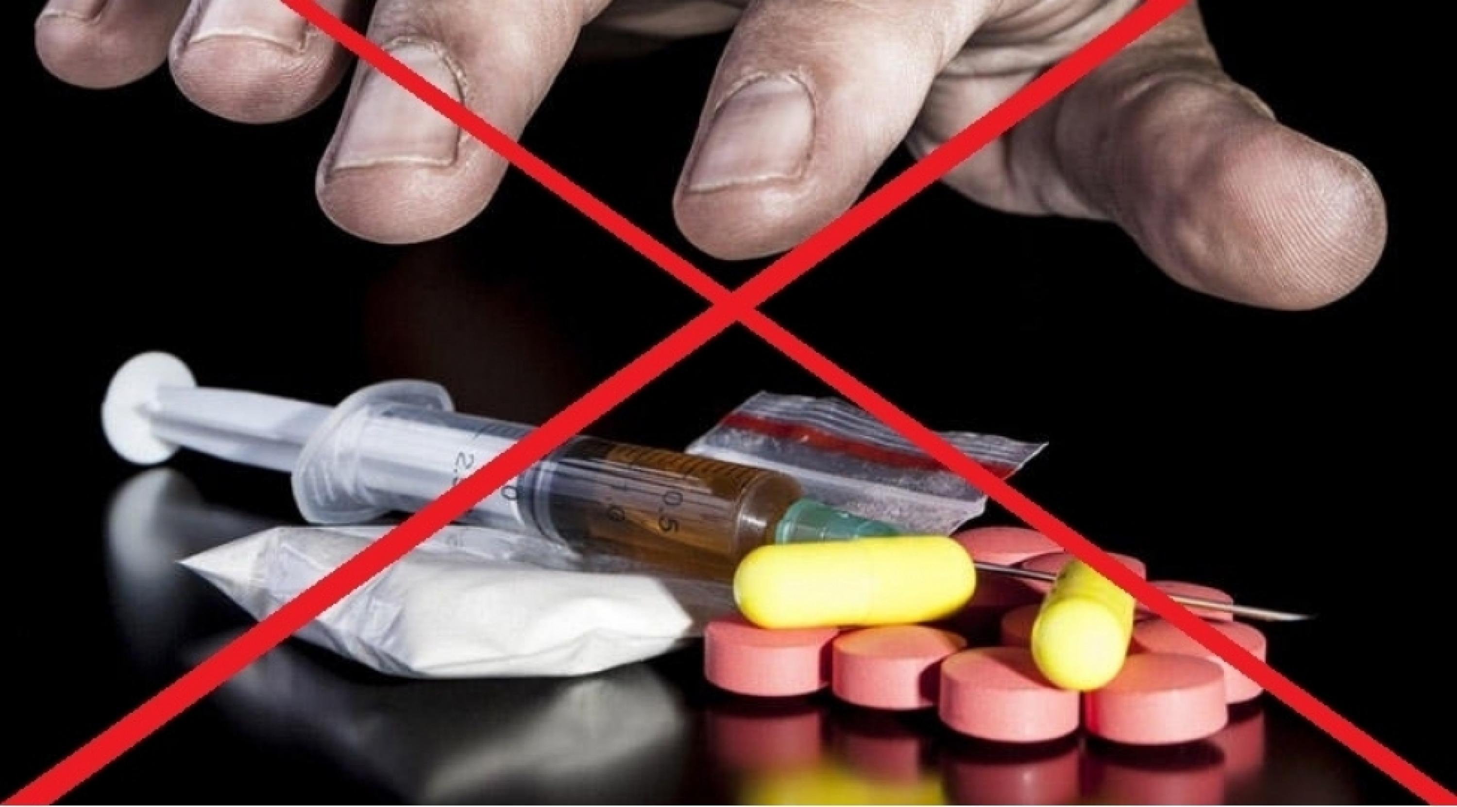 Türkiyədə narkotik əməliyyatlarında 3 nəfər saxlanıldı - VİDEO