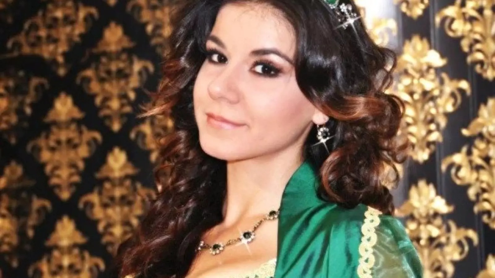 Keçmiş Türkiyə gözəli saxlanıldı - SƏBƏB