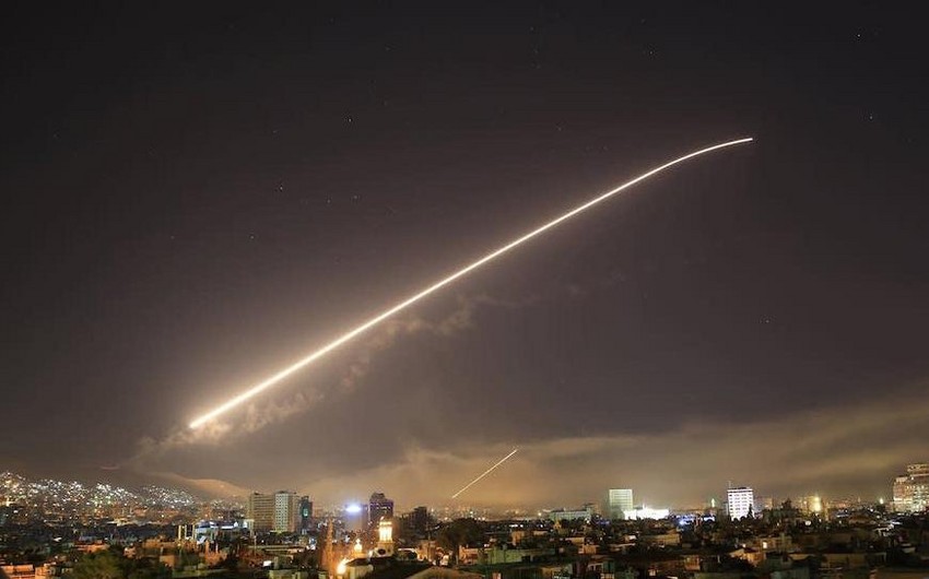 Al Jazeera: HƏMAS-ın mətbuat katibi İsrail zərbəsindən sonra öldürülüb