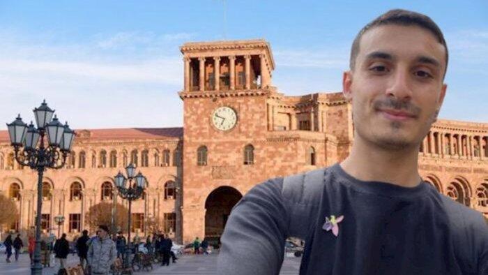 Ermənistana gedən riyaziyyat müəllimi təhdid olunur