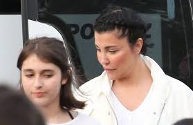 Deniz Akkayanın qızına 10 ay həbs cəzası verilib