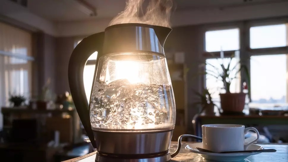 Suyu qaynadaraq içənlərə XƏBƏRDARLIQ