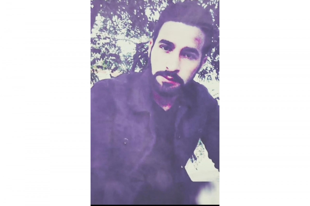 Naxçıvanda həyat yoldaşını öldürməkdə şübhəli bilinən şəxs həbs olunub