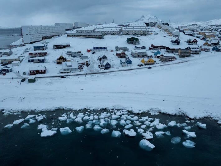 Putin: ABŞ-ın Qrenlandiya ilə bağlı ciddi planları var