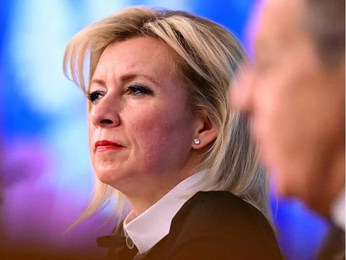 Rusiyanın İngiltərəyə qarşı ittihamı: Avropanı qan gölünə sürükləyir