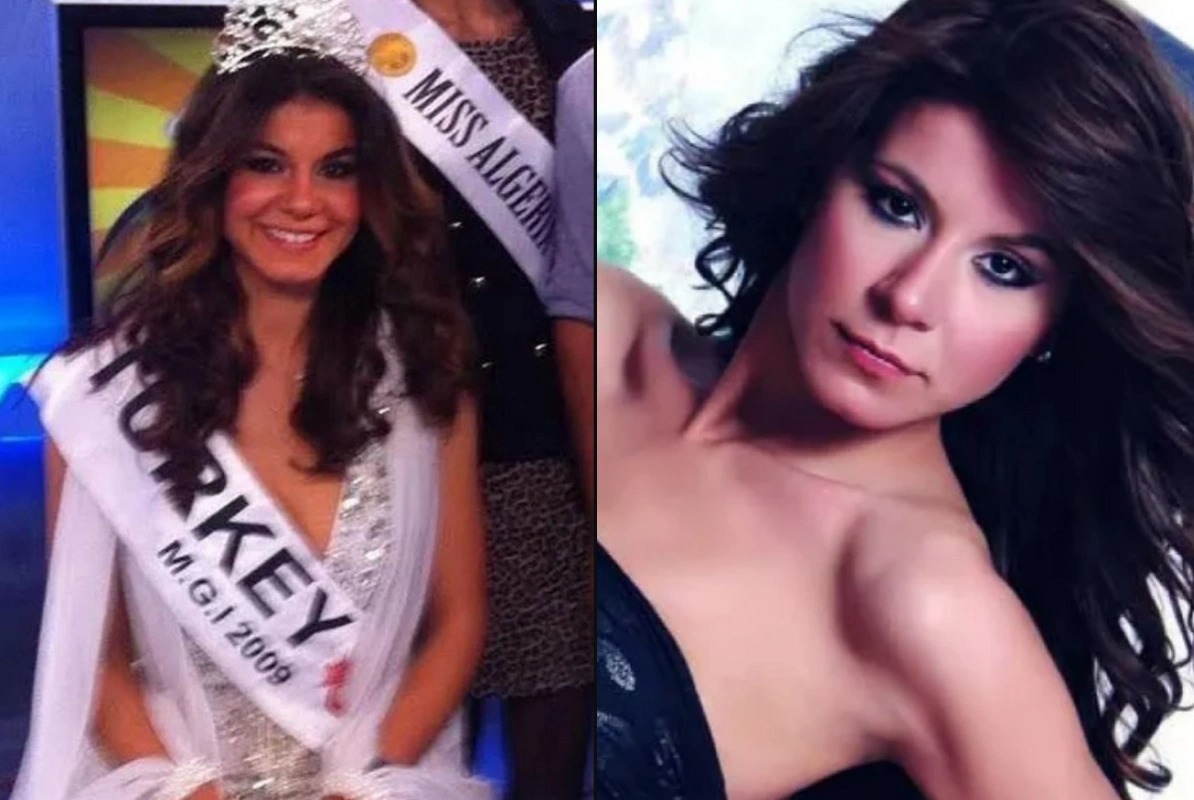 Erdoğanı təhqir edən Türkiyə gözəli ruhi xəstəxanaya yerləşdirildi