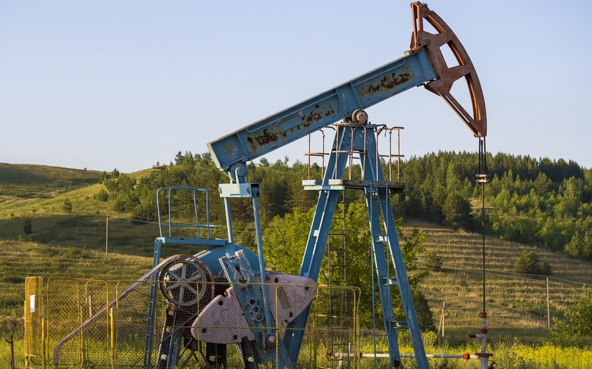 Azərbaycan nefti ucuzlaşmaqda davam edir