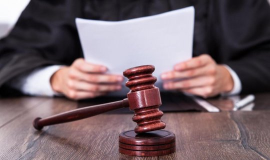 “Melissa Group”un rəhbərinə verilən ittiham məlum olub, 7 ilədək həbs edilə bilər