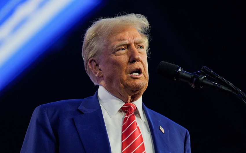 Tramp yenidən Ukrayna nizamlanmasında “böyük irəliləyiş” olduğunu söyləyiob