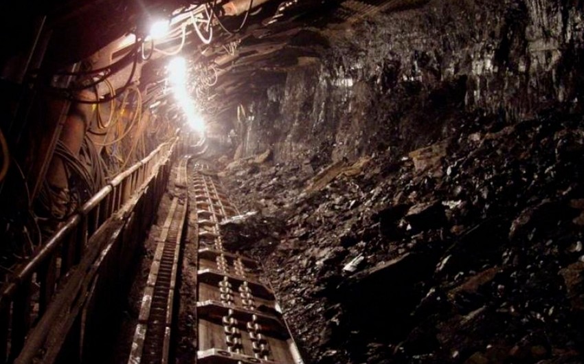 İspaniyada kömür mədənində qəza baş verib, ölənlər var