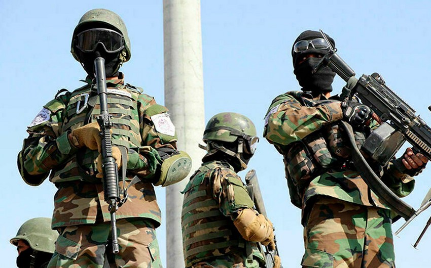 Rusiyada “Taliban” hərəkatının fəaliyyətinə qoyulan qadağa ləğv edilə bilər