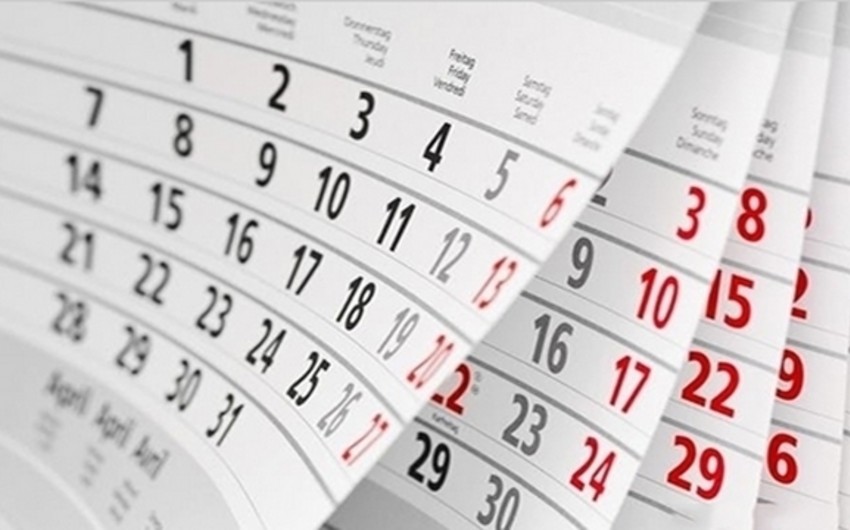Azərbaycanda 12 günlük bayram tətili başa çatıb