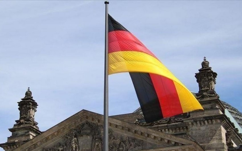 Almaniya Azərbaycan tərəfinə üzrxahlıq edib