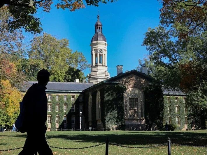 ABŞ-dakı universitetlər diqqət mərkəzindədir: Harvarddan sonra növbə Prinstondadır 