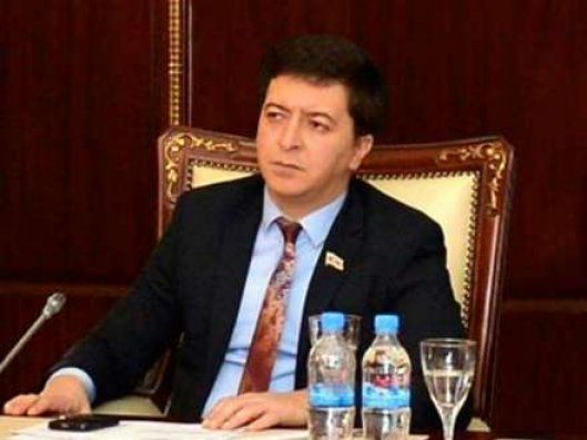 “Yəqin sənin trolların da “ictimai əsasla” işləyir” – Deputatdan sərt sözlər!