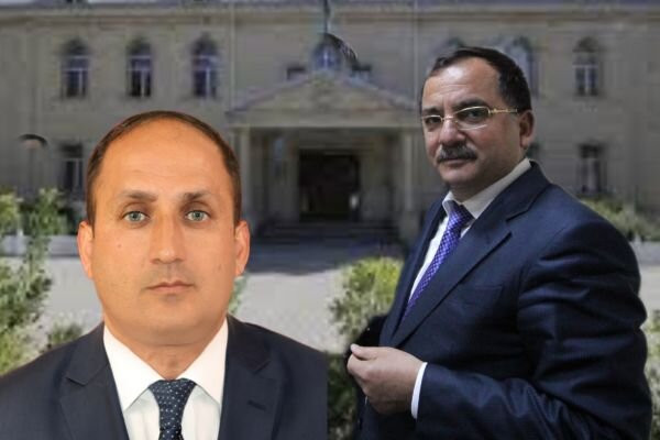 Məmməd Alıyevə görə intihar edəcəyəm......