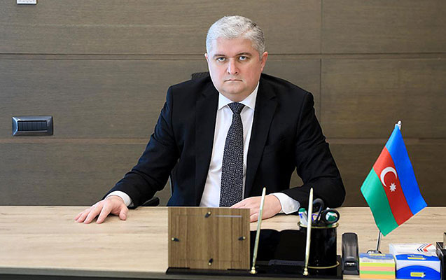 AFFA rəhbərliyi UEFA-nın konqresində