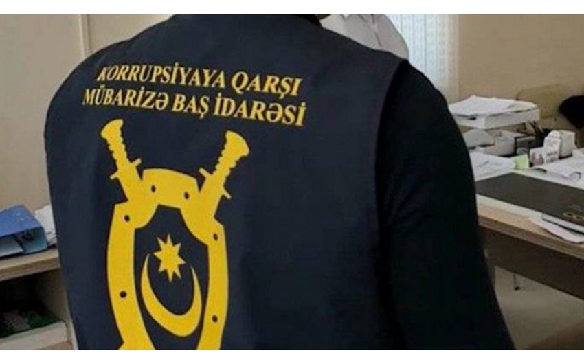 Aqrar Xidmətlər Agentliyində əməliyyat keçirilib, Baş prokurorluq detalları açıqlayıb - YENİLƏNİB