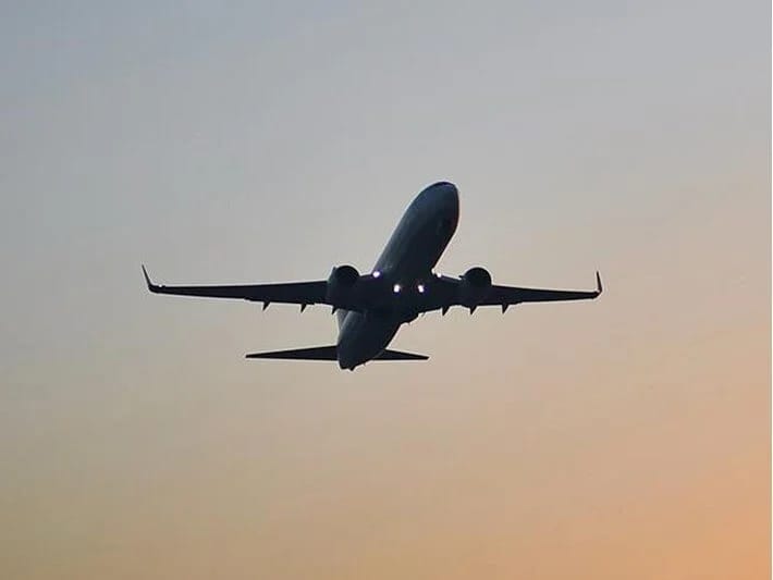 İki hava limanından problemsiz keçən sərnişinin çantasından silah tapıldı