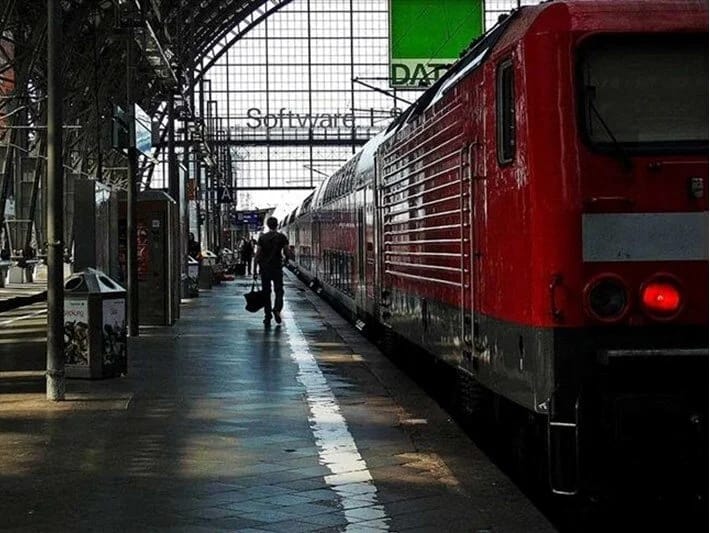 Avropa İttifaqı gənclər üçün pulsuz qatar biletləri paylayır