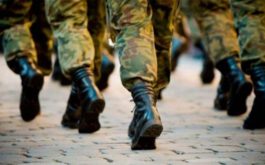 Ermənistanda hərbi xidmətdən yayınmaya görə cəzalar sərtləşdirilə bilər