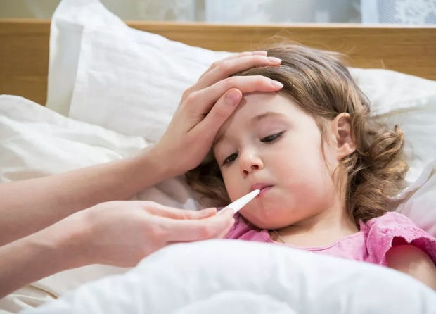 Sığınacaqda uşaqlar virusa necə yoluxub? - AÇIQLAMA