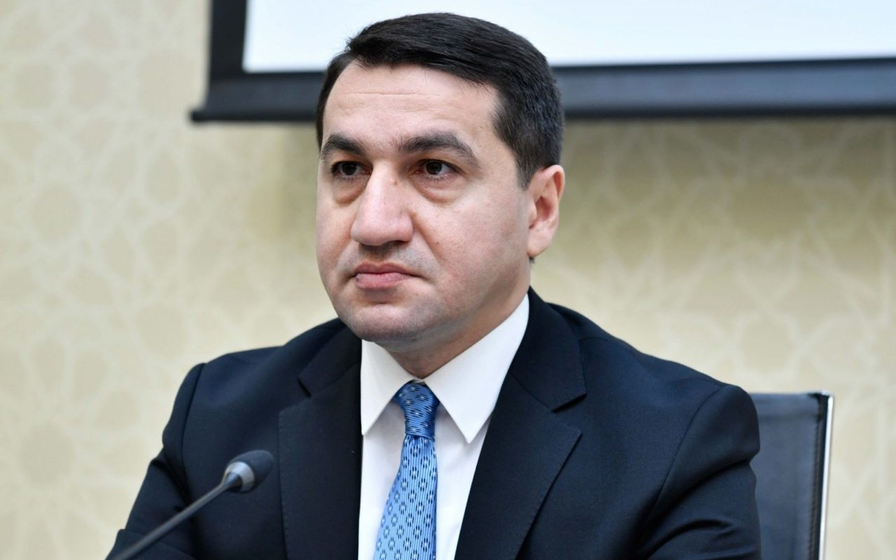 Hikmət Hacıyevə ağır itki