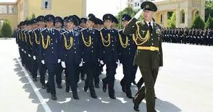 Matroslara şamil olunan bir sıra normalar kursantlara da tətbiq ediləcək