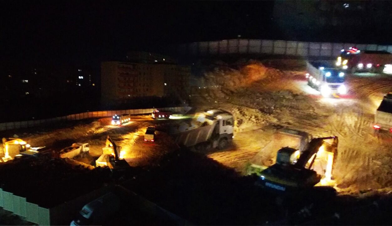 Bakının bu qəsəbəsində kabus yaşanır: Rəsmi qurumların xəbəri var? - VİDEO