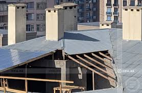 Arxitektura Komitəsinin nəzərinə: 