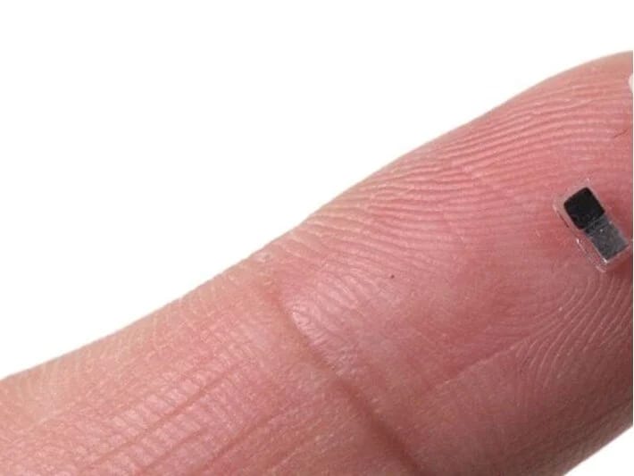 ABŞ alimləri dünyanın ən kiçik kardiostimulyatorunu hazırladı