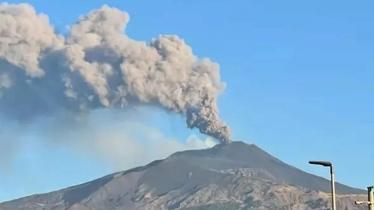 İtaliyadan qırmızı XƏBƏRDARLIQ