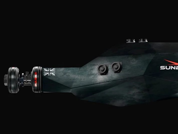 Günəş quşu Marsa səyahətdə inqilab edə bilər