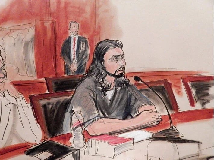 Yeraltı partlayışlarla əlaqəli Əl Qaidə üzvü sərbəst buraxılacaq