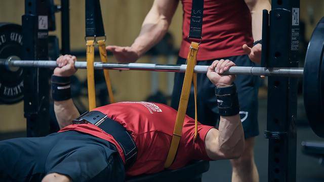 Ağırlıq qaldırmaq beyin yaşlanmasını yavaşladır