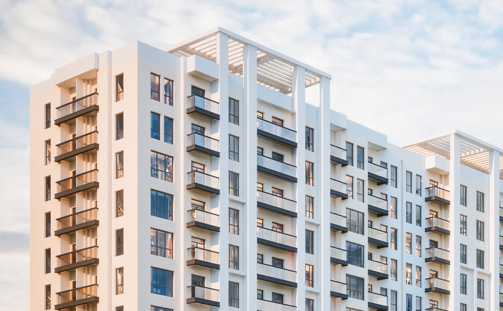 Biləcəridə tam təmirli 2 otaqlı və studiya mənzillər faizsiz kreditlə satışa çıxarıldı!