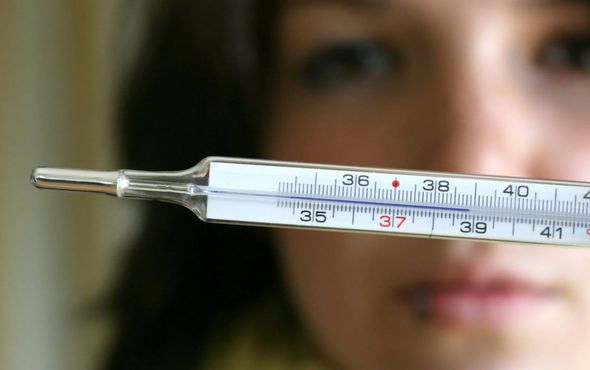 Göyçayda gənc qız qızdırmadan öldü