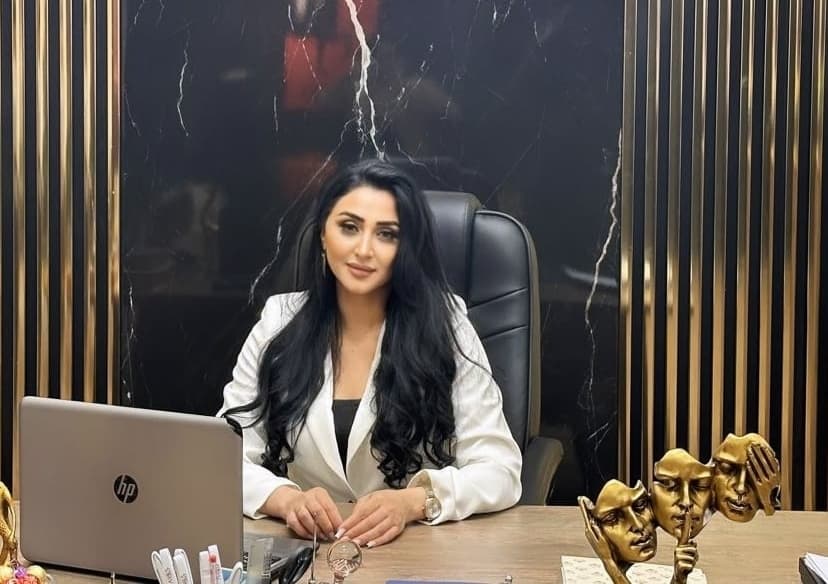 Sevda Əliyeva AQDİM-nin baş psixoloqu təyin olundu