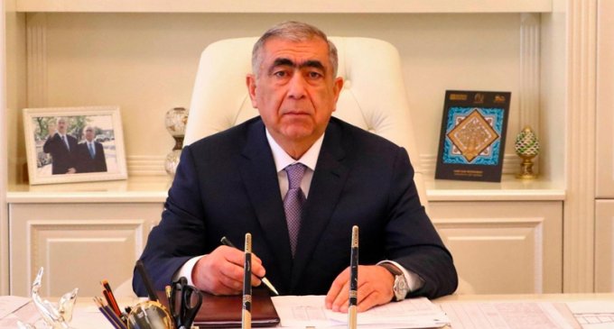 Saleh Məmmədov işdən çıxarılır? - Yerinə müavini təyin edilə bilər