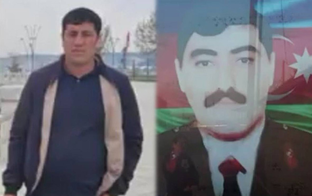 ANAMA-nın minaya düşən əməkdaşı şəhid övladı imiş