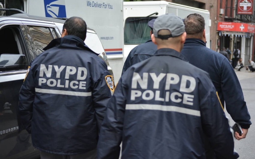 ABŞ-də silahlı şəxs uşaqlara hücum edib, xəsarət alanlar var