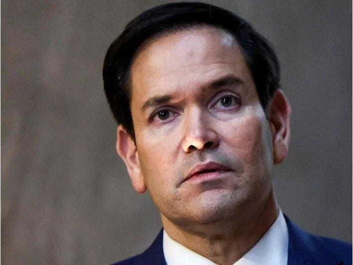 ABŞ dövlət katibi Rubio: Cənubi Sudan vizaları ləğv ediləcək