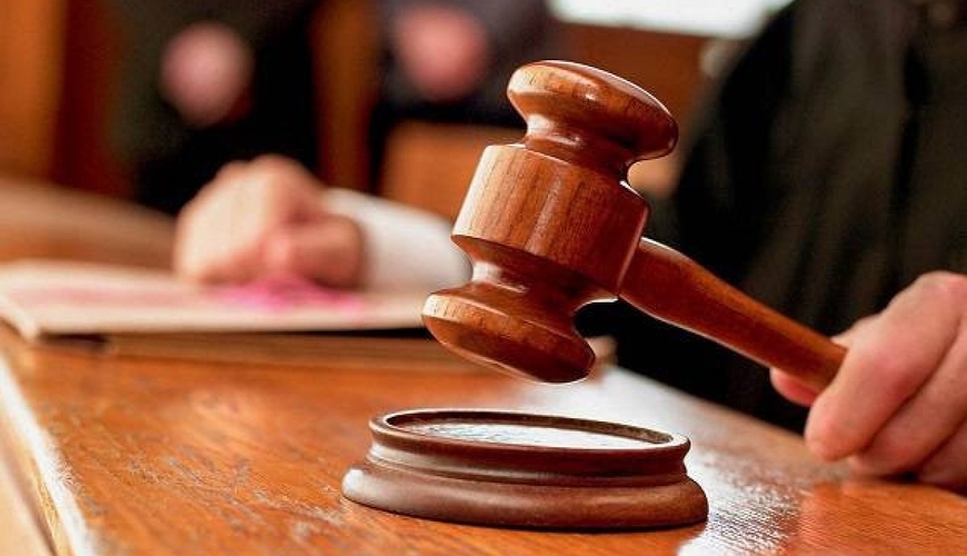 DSX mayoruna hücum etməkdə təqsirləndirilən idmançılar barəsində qərar verildi