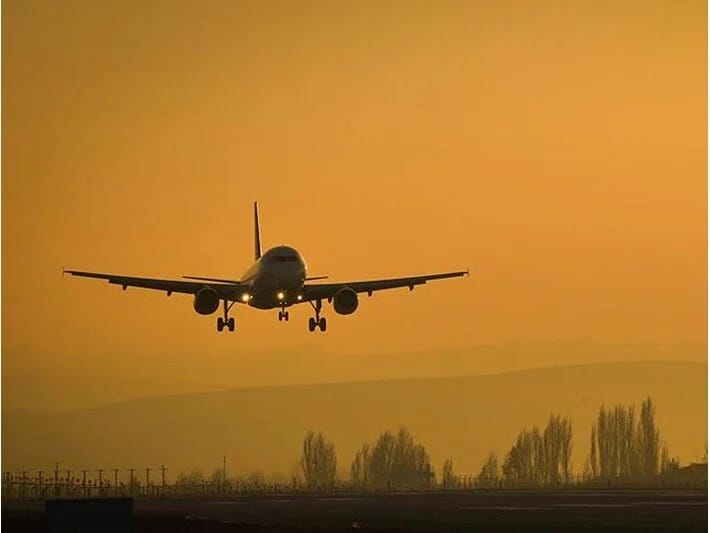 İki ölkə arasında diplomatik böhran: Bütün uçuşlar qadağandır