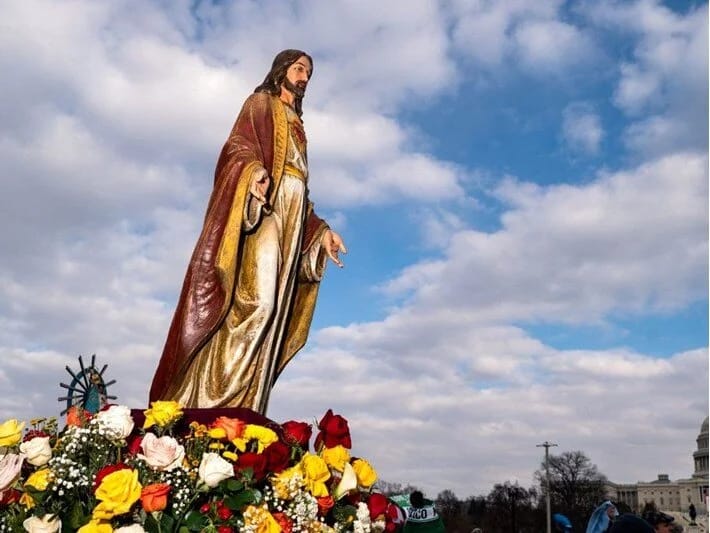 Arxeoloqlar Hz.İsanın məzarını tapdıqlarını iddia etdi