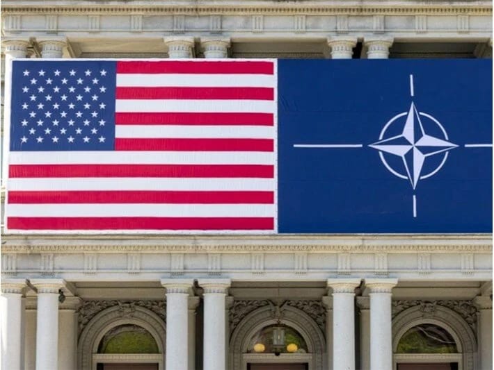 Reuters: ABŞ NATO-nun baş admiralını işdən çıxarıb