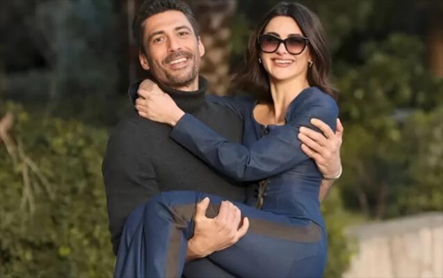 Nəsrin sevgilisindən ayrılıb? - FOTO