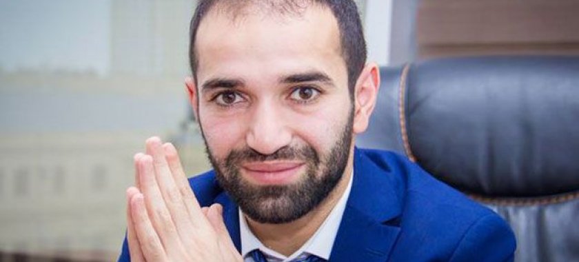 Təhsil məsələləri üzrə ekspert 300 minlik dələduzluqda ittiham edilir